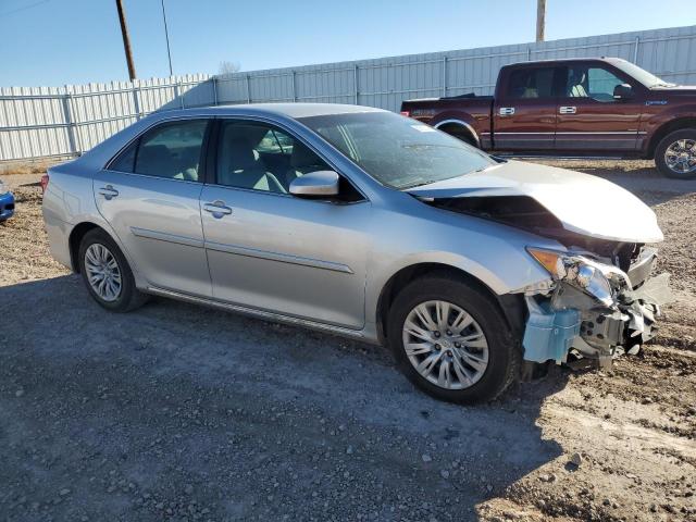 Photo 4 from auction – 2013 TOYOTA CAMRY with VIN 4T4BF1FK1DR293283