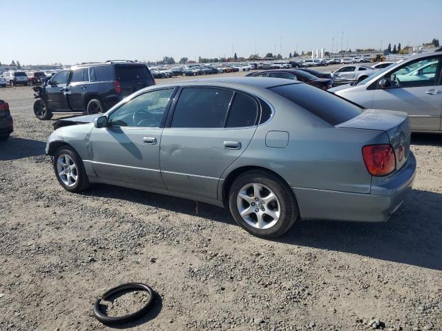 Photo 2 from auction – 2003 LEXUS GS 300 with VIN JT8BD69S730183260
