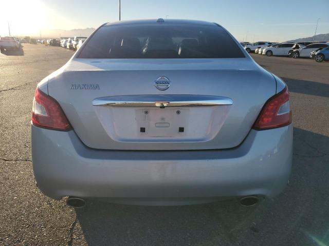 Photo 6 from auction – 2011 NISSAN MAXIMA S with VIN 1N4AA5AP1BC822503