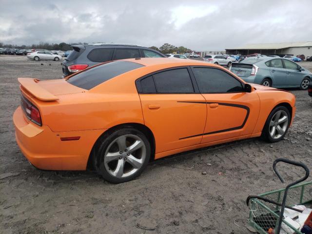 Photo 3 from auction – 2014 DODGE CHARGER SX with VIN 2C3CDXHG0EH167428