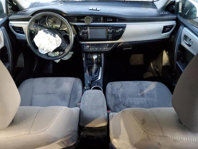 Photo 8 from auction – 2015 TOYOTA COROLLA L with VIN 2T1BURHE2FC292377