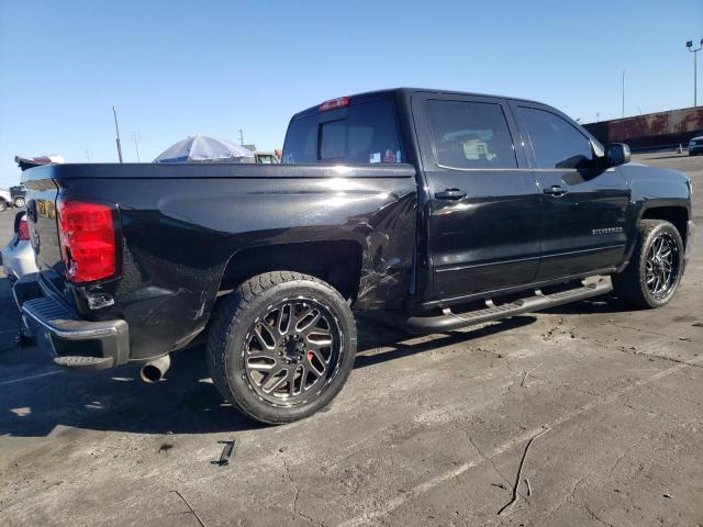Photo 3 from auction – 2016 CHEVROLET SILVERADO with VIN 3GCPCREC9GG160025