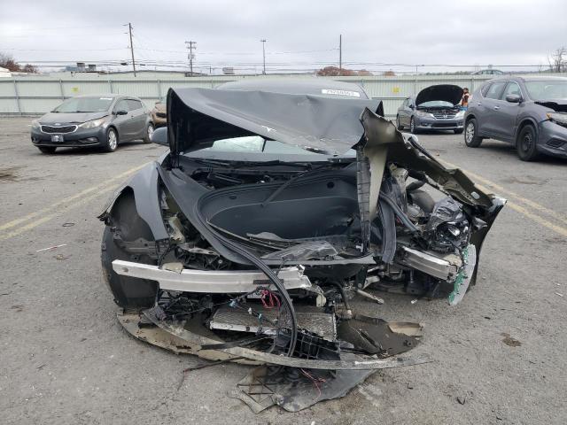 Photo 5 from auction – 2023 TESLA MODEL 3 with VIN 5YJ3E1EB0PF608661