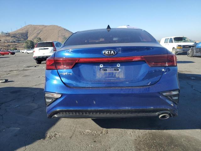 Photo 6 from auction – 2019 KIA FORTE FE with VIN 3KPF24AD0KE121943