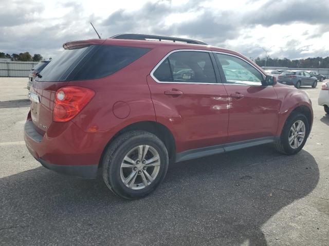 Photo 3 from auction – 2013 CHEVROLET EQUINOX LT with VIN 2GNALDEK2D1202062