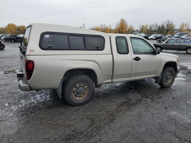 Photo 3 from auction – 2007 GMC CANYON with VIN 1GTDT199278171909
