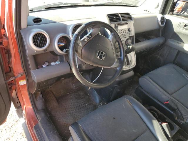 Photo 8 from auction – 2003 HONDA ELEMENT EX with VIN 5J6YH18693L021808