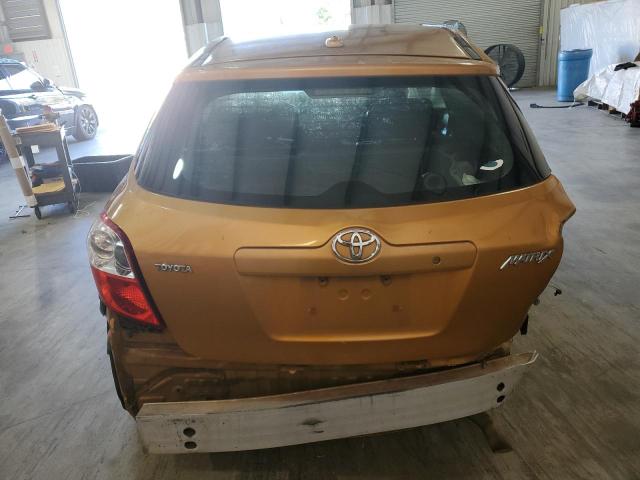 Photo 6 from auction – 2009 TOYOTA COROLLA MA with VIN 2T1KU40E99C118955