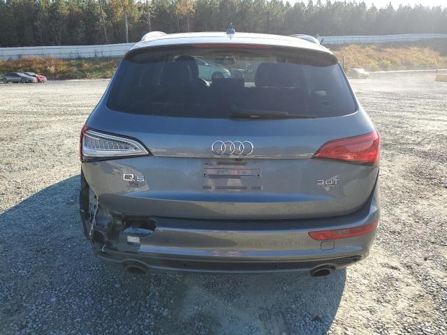 Photo 6 from auction – 2013 AUDI Q5 PREMIUM with VIN WA1DGAFP4DA031298