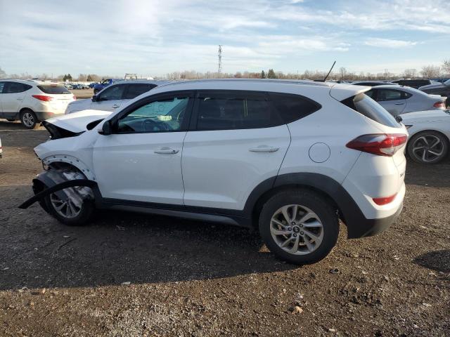 Photo 2 from auction – 2016 HYUNDAI TUCSON LIM with VIN KM8J3CA48GU180065