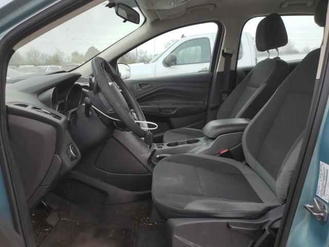 Photo 7 from auction – 2013 FORD ESCAPE S with VIN 1FMCU0F76DUA99763