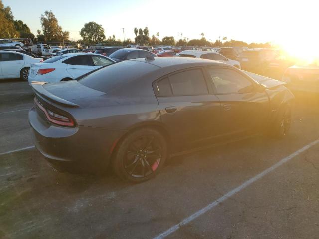 Photo 3 from auction – 2018 DODGE CHARGER R/ with VIN 2C3CDXCT1JH290105