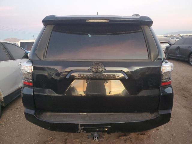 Photo 6 from auction – 2017 TOYOTA 4RUNNER SR with VIN JTEZU5JR6H5162019