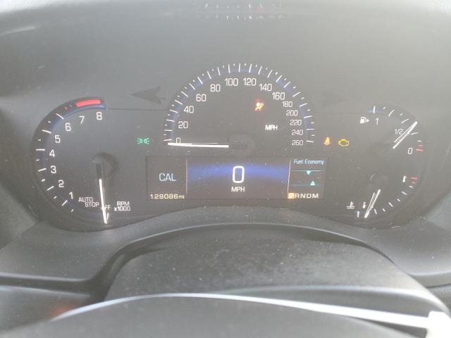 Photo 9 from auction – 2016 CADILLAC ATS with VIN 1G6AG5RX0G0186049