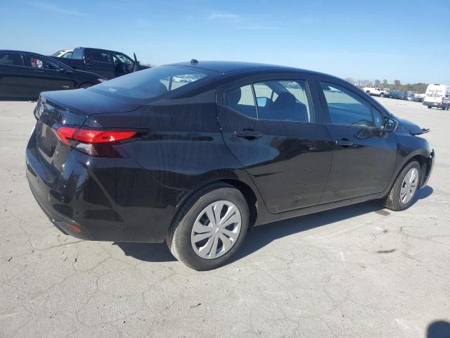 Photo 3 from auction – 2024 NISSAN VERSA S with VIN 3N1CN8DV9RL915581