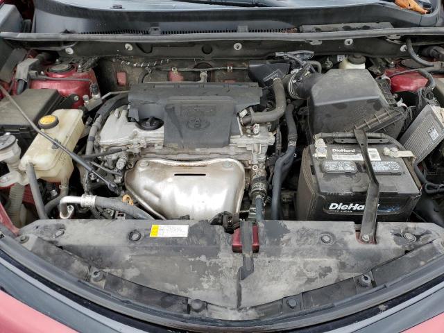 Photo 12 from auction – 2018 TOYOTA RAV4 ADVEN with VIN 2T3RFREV7JW759174