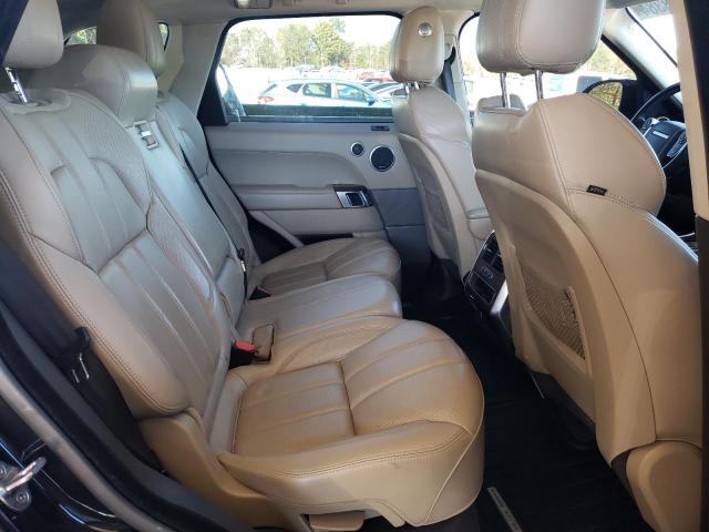 Photo 11 from auction – 2016 LAND ROVER RANGE ROVE with VIN SALWR2KF4GA642778