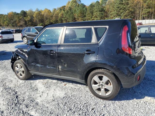 Photo 2 from auction – 2017 KIA SOUL with VIN KNDJN2A29H7446958