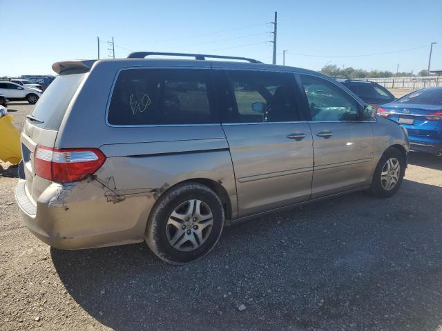 Photo 3 from auction – 2006 HONDA ODYSSEY EX with VIN 5FNRL38436B402712