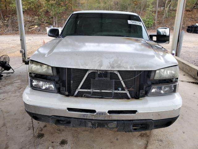 Photo 5 from auction – 2007 CHEVROLET SILVERADO with VIN 2GCEC13V271112839