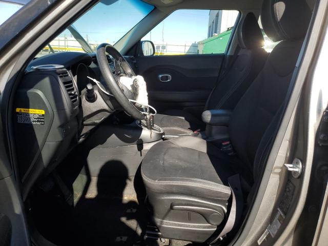 Photo 7 from auction – 2014 KIA SOUL with VIN KNDJN2A27E7015482