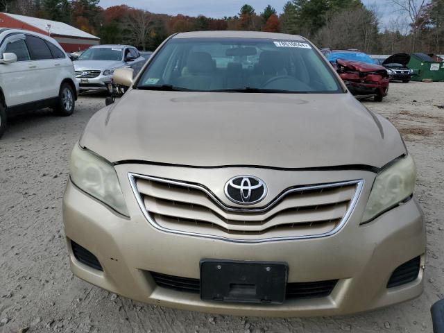 صورة رقم 5 من المزاد - 2011 TOYOTA CAMRY BASE مع VIN 4T1BF3EK7BU177252