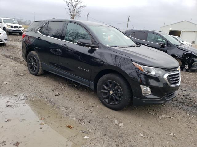 Photo 4 from auction – 2019 CHEVROLET EQUINOX LT with VIN 2GNAXKEV3K6234022