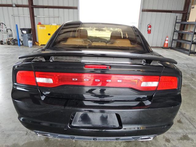 Photo 6 from auction – 2013 DODGE CHARGER SE with VIN 2C3CDXBGXDH638976