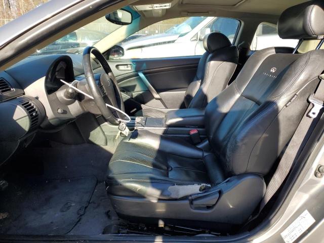 Photo 7 from auction – 2003 INFINITI G35 with VIN JNKCV54EX3M215351