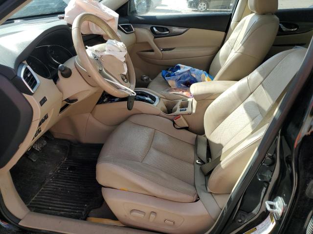 Photo 7 from auction – 2015 NISSAN ROGUE S with VIN 5N1AT2MV5FC769318