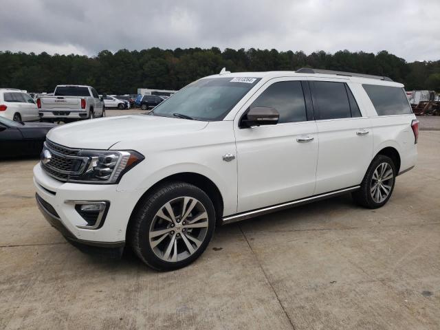 FORD EXPEDITION 2020 with VIN 1FMJK1NT3LEA65175 - Photo from auction