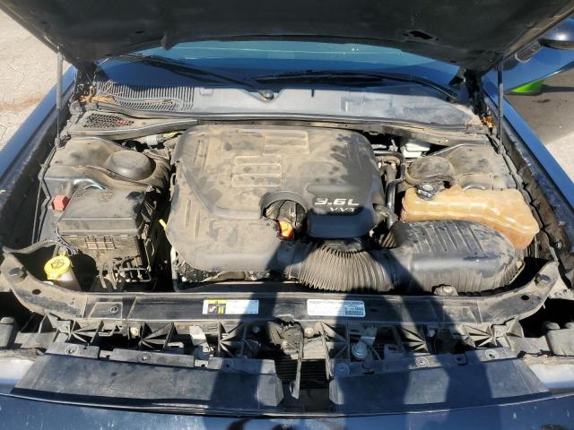 Photo 11 from auction – 2014 DODGE CHALLENGER with VIN 2C3CDYAGXEH302284