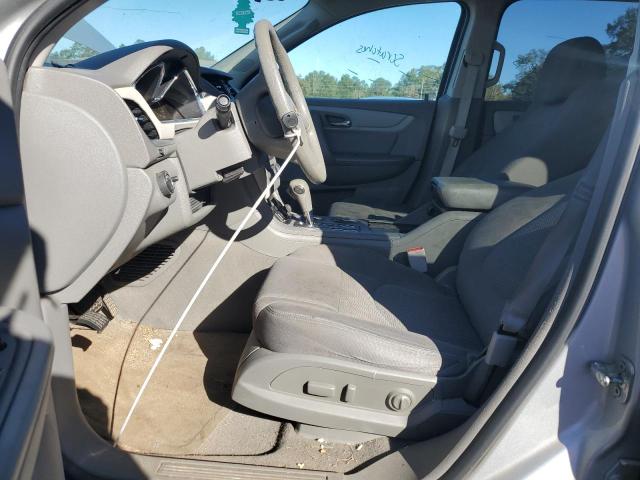 Photo 7 from auction – 2017 CHEVROLET TRAVERSE L with VIN 1GNKRFKD4HJ159246