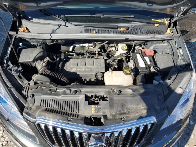 Photo 11 from auction – 2016 BUICK ENCORE with VIN KL4CJASB8GB665008