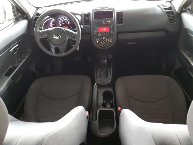 Photo 8 from auction – 2013 KIA SOUL with VIN KNDJT2A54D7487234