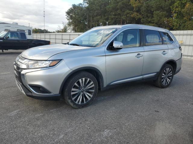 Photo 1 from auction – 2020 MITSUBISHI OUTLANDER with VIN JA4AZ3A32LZ027070