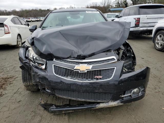 Photo 5 from auction – 2013 CHEVROLET CRUZE with VIN 1G1PC5SB9D7284302