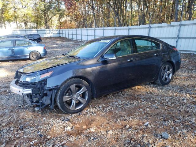 ACURA TL 2012 z numerem VIN 19UUA9F55CA000775 - Zdjęcie z aukcji