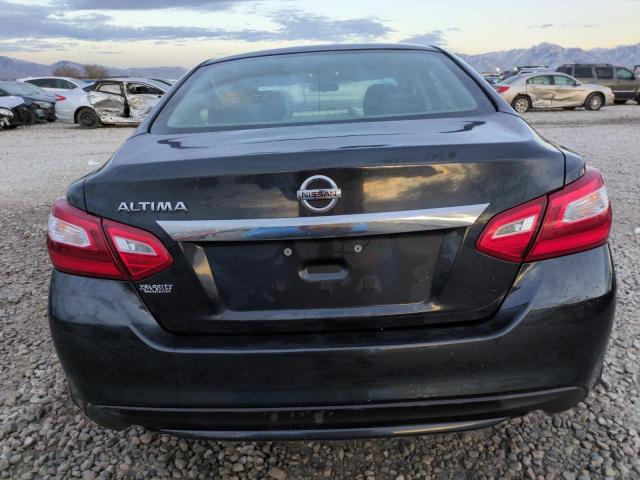 Photo 6 from auction – 2017 NISSAN ALTIMA 2.5 with VIN 1N4AL3AP2HN303472