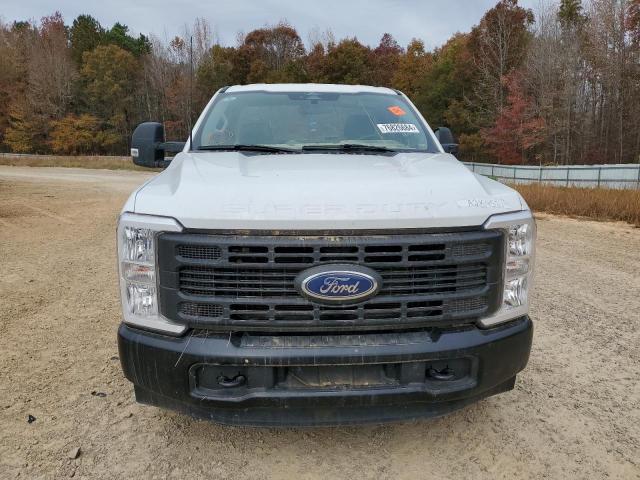 Photo 5 from auction – 2024 FORD F250 SUPER with VIN 1FTBF2AA3RED12078