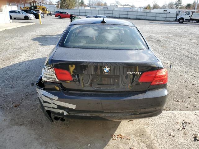 Photo 6 from auction – 2011 BMW 328 I SULE with VIN WBAKE5C51BE429715