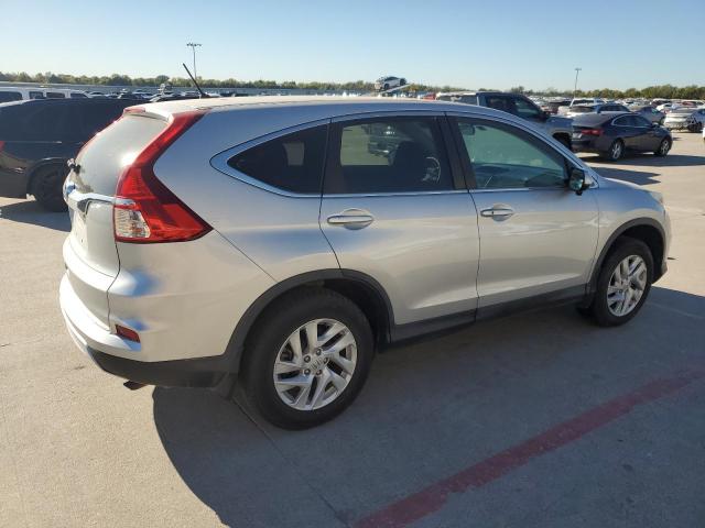 Photo 3 from auction – 2015 HONDA CR-V EX with VIN 3CZRM3H52FG710285