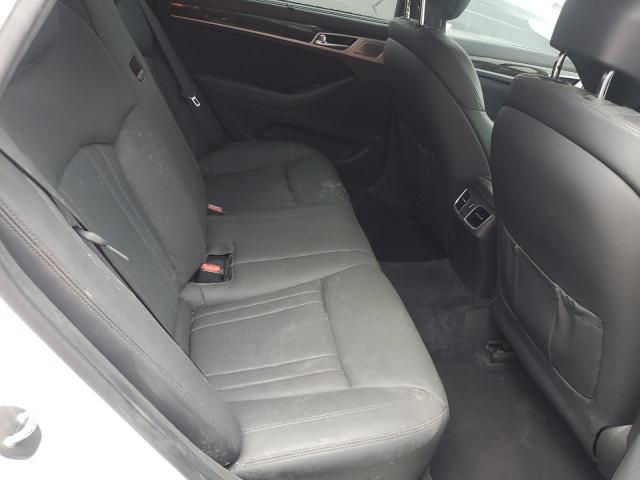 Photo 10 from auction – 2019 GENESIS G80 BASE with VIN KMHGN4JEXKU289140