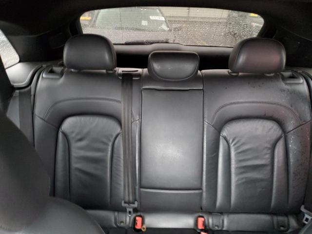 Photo 10 from auction – 2016 AUDI Q3 PREMIUM with VIN WA1EFCFS3GR006325