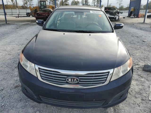 Photo 5 from auction – 2010 KIA OPTIMA LX with VIN KNAGG4A82A5430586