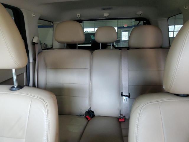 Photo 10 from auction – 2012 FORD ESCAPE LIM with VIN 1FMCU9EG4CKC37753