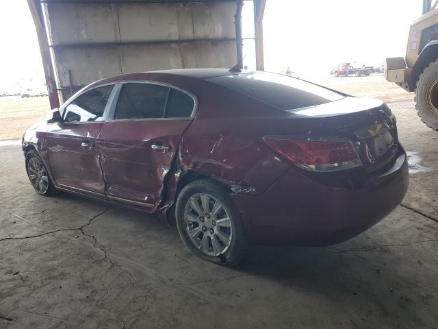 Photo 2 from auction – 2010 BUICK LACROSSE C with VIN 1G4GB5EG3AF159908
