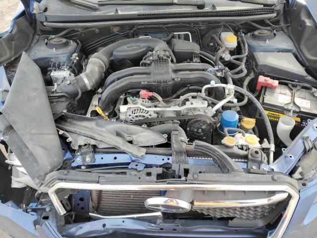Photo 11 from auction – 2016 SUBARU IMPREZA PR with VIN JF1GJAB64GH019719
