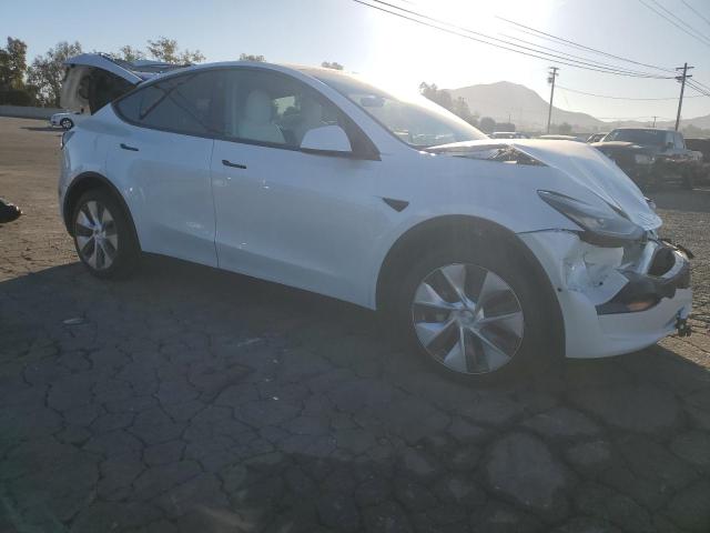 صورة رقم 4 من المزاد - 2020 TESLA MODEL Y مع VIN 5YJYGDEE1LF017728