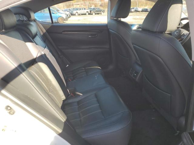Photo 10 from auction – 2016 LEXUS ES 350 with VIN JTHBK1GG3G2231614